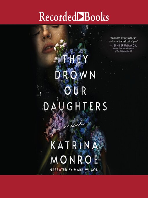Cover image for They Drown Our Daughters